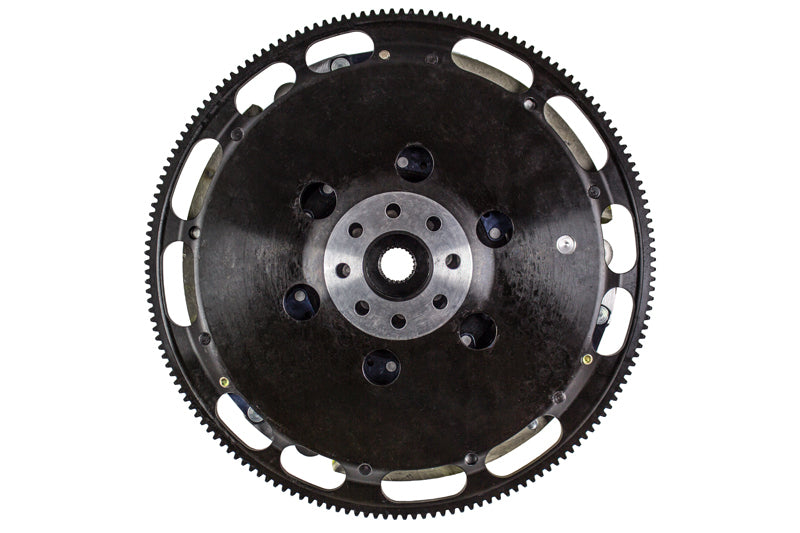 ACT 2011 Ford Mustang Twin Disc MaXX XT Race Kit Clutch Kit - T3R-F05
