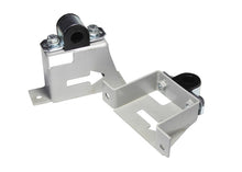 Load image into Gallery viewer, Whiteline 98-02 Subaru Forester SF (Exc GT or Turbo) Rear Swaybar H/D Mount Kit - KBR18-24