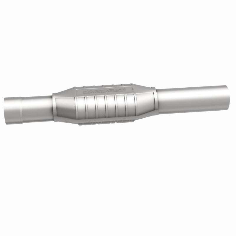 MagnaFlow Direct Fit Catalytic Converter 90-93 Chevrolet C1500 7.4L V8 - 3391473