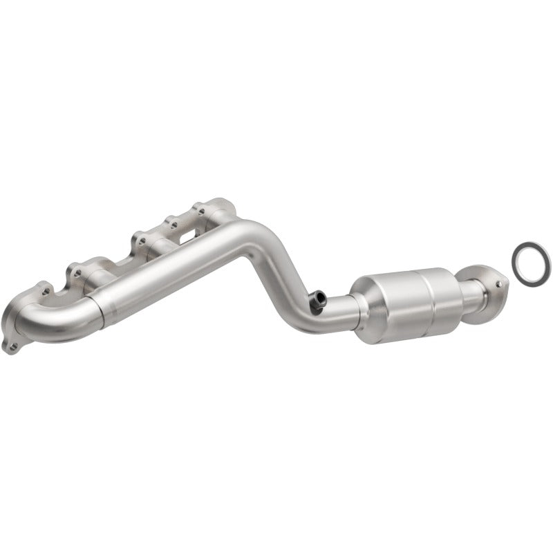MagnaFlow Direct Fit Catalytic Converter 08-09 Lexus LS600H 5.0L - 51888