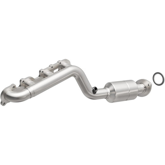 MagnaFlow Direct Fit Catalytic Converter 08-09 Lexus LS600H 5.0L - 51888