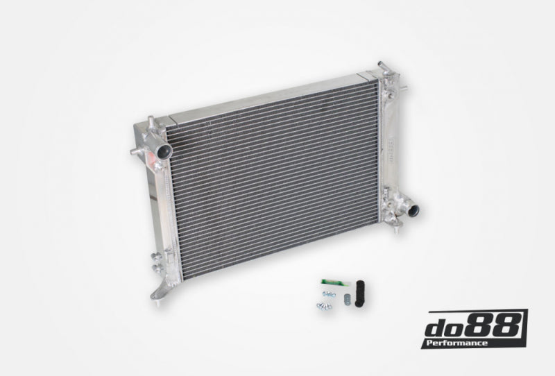 do88 SAAB 900/9-3 Turbo 94-02 Radiator - WC-300