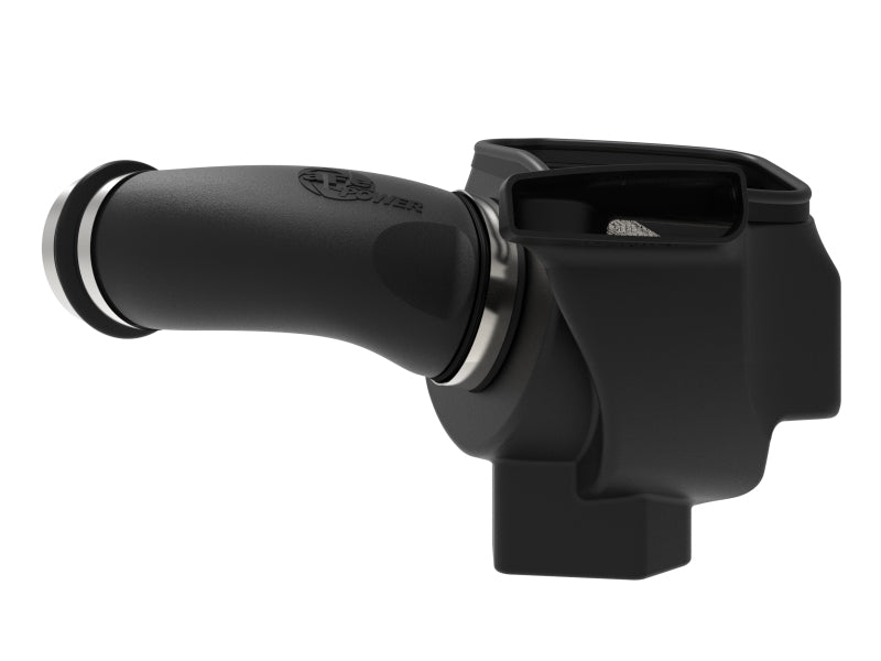 aFe MagnumFORCE Intake Stage-2 Pro DRY S 12-21 Jeep Grand Cherokee (WK2) V8-6.4L HEMI - 54-13063D