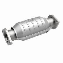Load image into Gallery viewer, MagnaFlow Conv DF 99-04 VW Golf GTI 2.8L / 99-02 Jetta GLS/GLX 2.8L - 23774