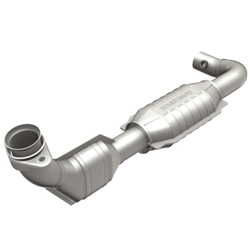 MagnaFlow Direct Fit Catalytic Converter 01-02 Exped/F-150 5.4L D/S - 93374