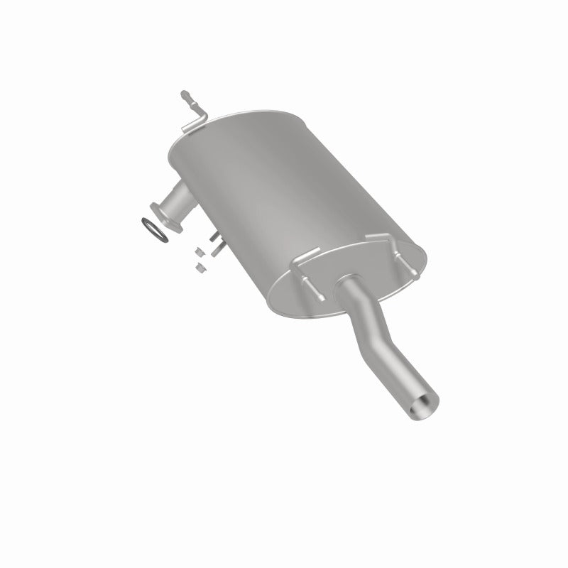 BRE Exhaust 92-93 Camry 2.2L Muffler Kit - 108-0071