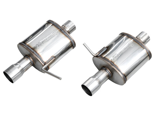 AWE Tuning 22-25 Volkswagen Jetta GLI Track-to-Touring Conversion Kit - 3815-11375