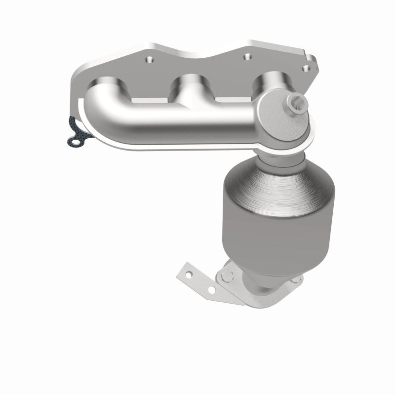MagnaFlow Direct Fit Catalytic Converter 10-14 RX450H 3.5L Left - 52017