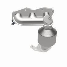 Load image into Gallery viewer, MagnaFlow 05-07 Toyota Avalon 3.5L Direct Fit Converter - 5531692
