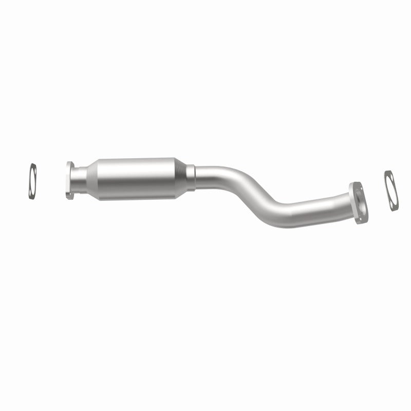 MagnaFlow 08-13 Nissan Rogue 2.5L Direct Fit Converter - 5592317