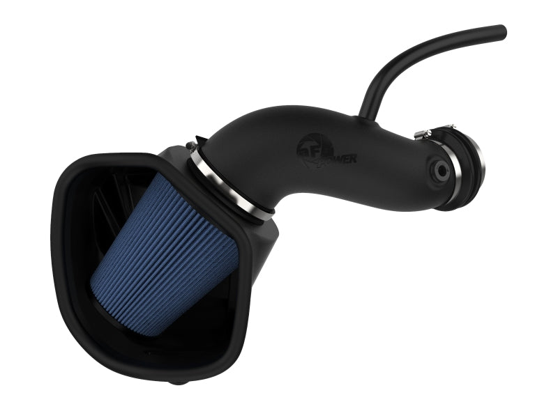 aFe Power 19-20 RAM 2500/3500 V8-6.4L HEMI Pro 5R Air Intake System - 54-13047R