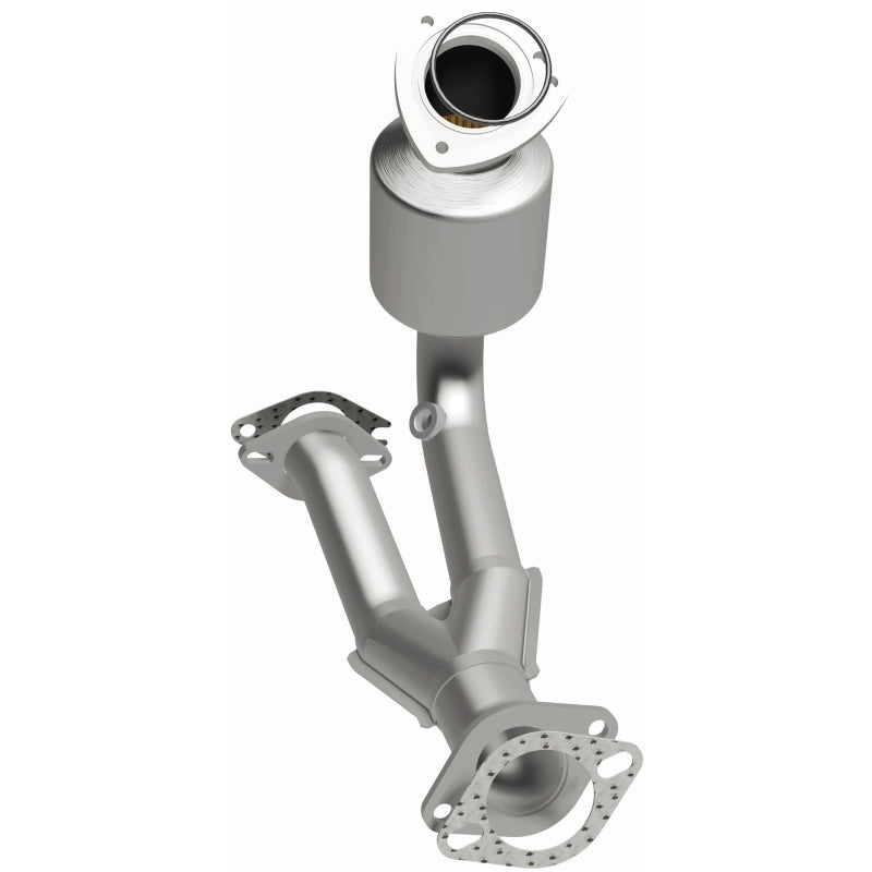 MagnaFlow 09-12 Chevrolet Malibu 3.6L Direct Fit Converter - 5411911