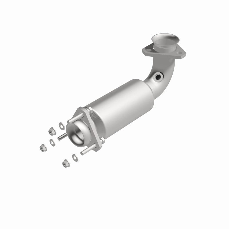 MagnaFlow 1996 Chevrolet Corvette 5.7L Direct Fit Converter - 4481409