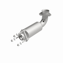 Load image into Gallery viewer, MagnaFlow 1996 Chevrolet Corvette 5.7L Direct Fit Converter - 4481409
