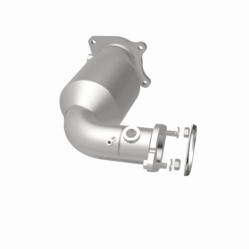 MagnaFlow OEM Grade Direct Fit Converter 15-19 Subaru WRX H4 2.0L - 21-822