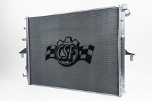 Load image into Gallery viewer, CSF Porsche 955/957 Cayenne / Audi Q7 / VW Touareg Heavy-Duty Performance Radiator - 7227