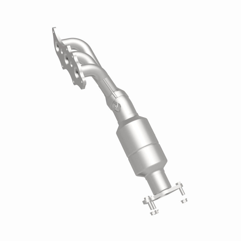 MagnaFlow 10-12 Toyota 4Runner 4.0L Direct Fit Converter - 5481228