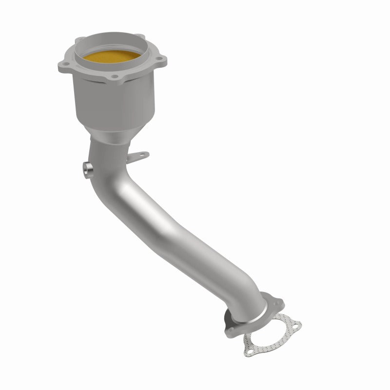 MagnaFlow 10-11 Porsche Cayenne 4.8L Direct Fit Converter - 5582594