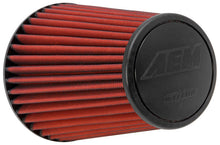 Load image into Gallery viewer, AEM Dryflow Air Filter 6in X 9in Dryflow - 21-2099DK