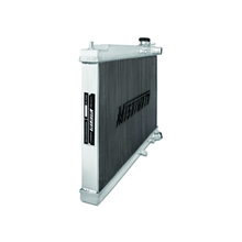 Load image into Gallery viewer, Mishimoto 94-01 Acura Integra 3 Row Manual X-LINE (Thicker Core) Aluminum Radiator - MMRAD-INT-94X