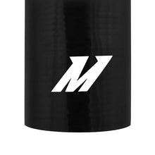 Load image into Gallery viewer, Mishimoto 2.5 Inch Black 45 Degree Coupler - MMCP-2545BK