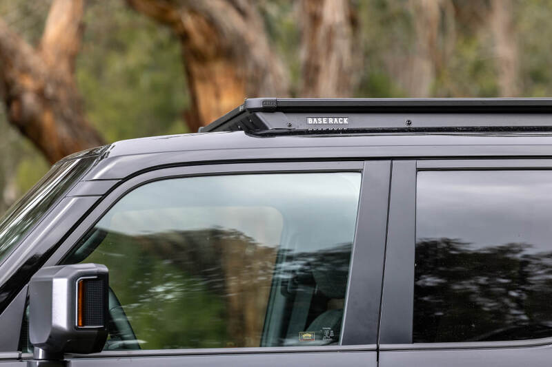 ARB BASE Rack Mount Kit and Deflector for 24+ Land Cruiser Prado 250 - 17921080