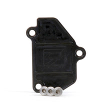 Load image into Gallery viewer, Skunk2 B-Series VTEC Black Anodized Block Off Plate - 639-05-0605