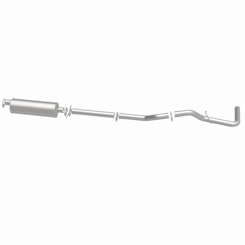 MagnaFlow BRE Exhaust Kit 98-03 Dodge Ram 1500 2500 3500 - 106-0431