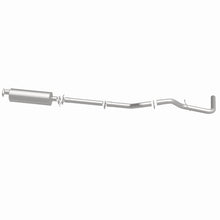 Load image into Gallery viewer, MagnaFlow BRE Exhaust Kit 98-03 Dodge Ram 1500 2500 3500 - 106-0431
