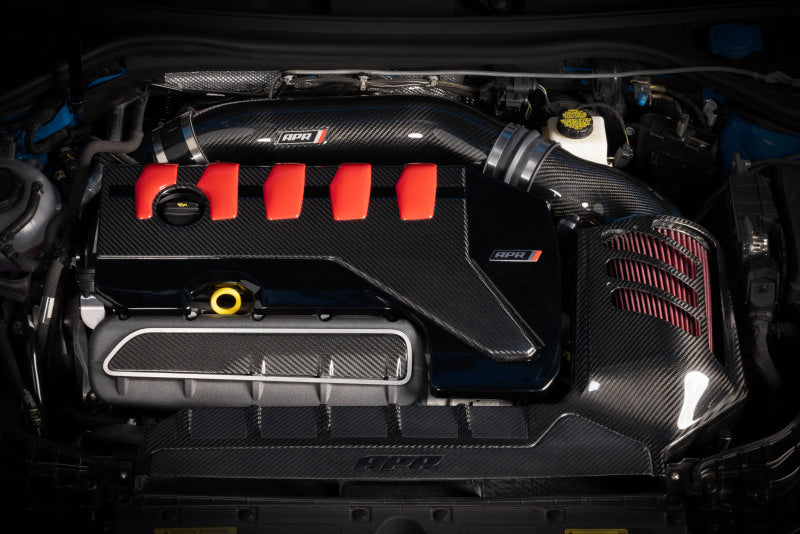 APR 17-20 Audi RS3 (8V) 2.5T/18-22 Audi TT RS Quattro (8S) 2.5T Intake Airbox - CI100069