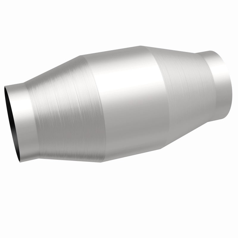 MagnaFlow Conv Univ 3.50inch C/C Diesel - 60010