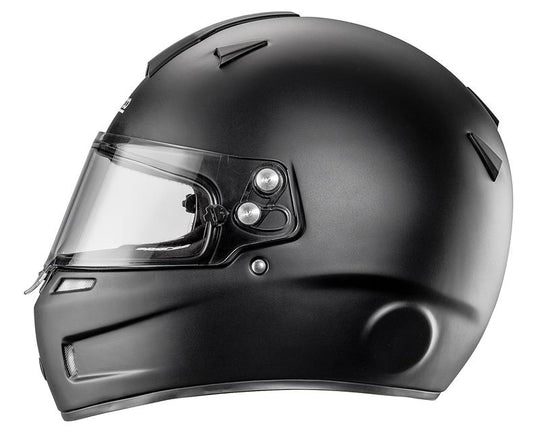 Sparco Helmet Sky KF-5W S Blk - 0033551SNR