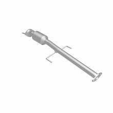 Load image into Gallery viewer, MagnaFlow Direct Fit Catalytic Converter 99-01 Mazda Protege 1.8L - 51421