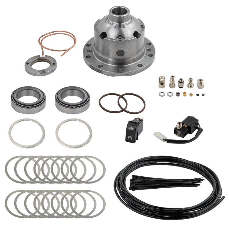 ARB Airlocker 28 Spl Aa&M 760 S/N - RD148