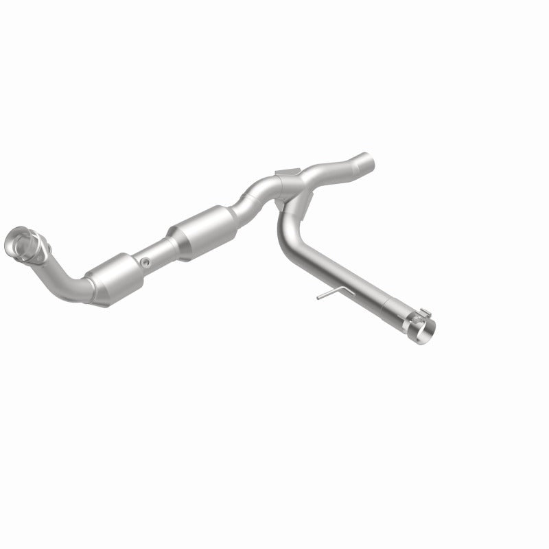 MagnaFlow 2004 Ford F-150 4.6L Direct Fit Converter - 4583450