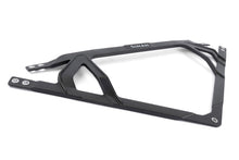 Load image into Gallery viewer, Dinan 21-27 BMW M2/M3/M4 (G80/G82/G83/G87) Matte Carbon Fiber Strut Tower Brace - Front - D180-0015-B