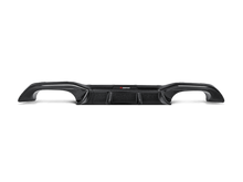 Load image into Gallery viewer, Akrapovic 16-17 BMW M2 (F87) / 2018+ BMW M2 Competition/M2 CS (F87N) Rear Carbon Fiber Diffuser - Hi