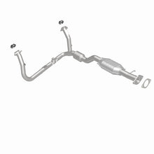 Load image into Gallery viewer, MagnaFlow Conv DF S10 Pickup 01-03 6 4.3L - 93226