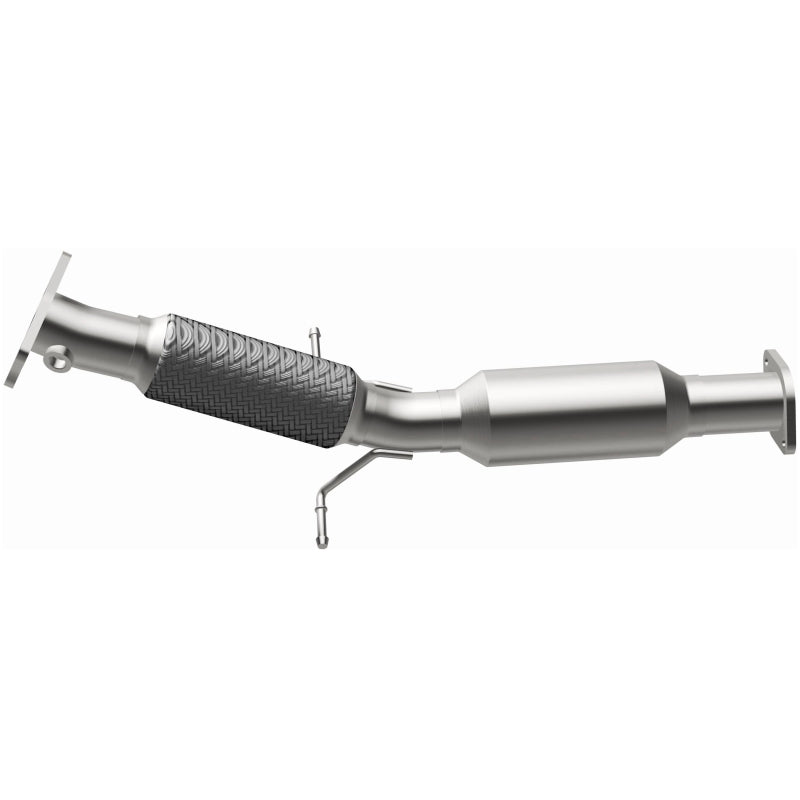 MagnaFlow California Direct Fit Converter 04-10 Volvo S40 2.4L - 5561810