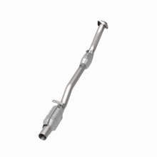Load image into Gallery viewer, MagnaFlow Direct Fit Catalytic Converter 99-01 Ford Explorer 5.0L - 447120