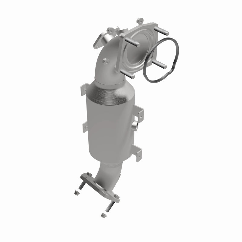 MagnaFlow Direct Fit Catalytic Converter 2020 Jeep Cherokee Single Underbody 2L - 280280