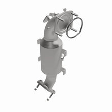 Load image into Gallery viewer, MagnaFlow Direct Fit Catalytic Converter 2020 Jeep Cherokee Single Underbody 2L - 280280