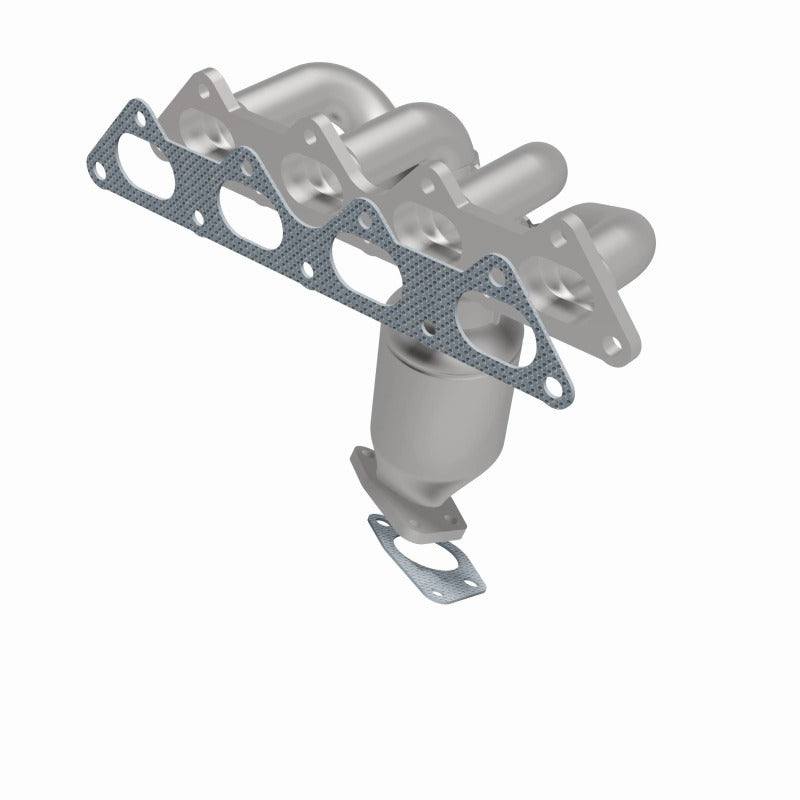 MagnaFlow Direct Fit Catalytic Converter 01-03 Galant 2.4L mani OEM - 49314