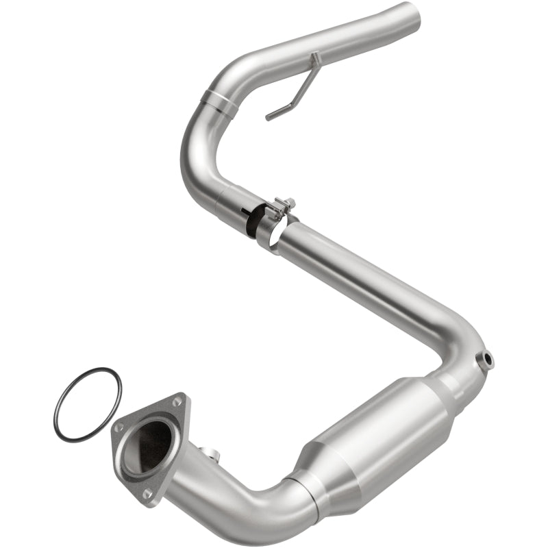 MagnaFlow 2007 Chevrolet Silverado 1500 Classic 6.0L Direct Fit Converter - 5451418