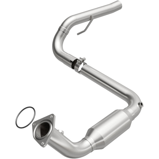 MagnaFlow 2007 Chevrolet Silverado 1500 Classic 6.0L Direct Fit Converter - 5451418