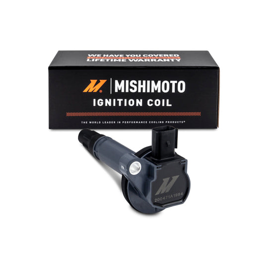 Mishimoto 11-16 Ford Mustang 3.7L Ignition Coil - MMIG-MUS6-11