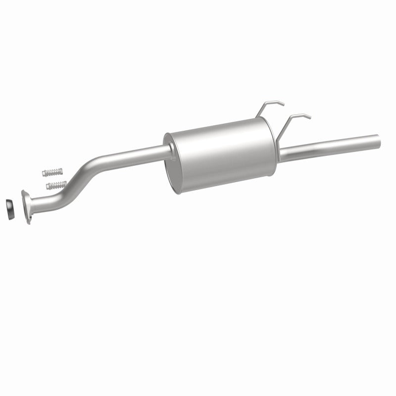 BRE Exhaust 96-00 Civic 1.6L Muffler Kit - 108-0059