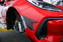 Load image into Gallery viewer, HKS Body Kit TYPE-S BRZ ZD8 Canard - 53004-AF002
