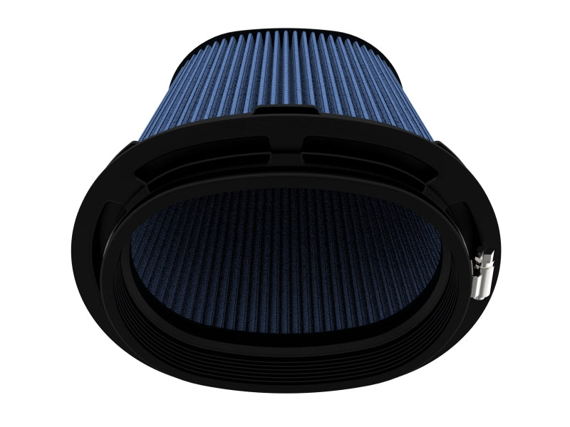 aFe MagnumFLOW Air Filter Pro 5 R 6.75inX4.75in F x 8.25inX6.25in B (INV) x 7.25X5in T (INV) x 9in - 24-91092