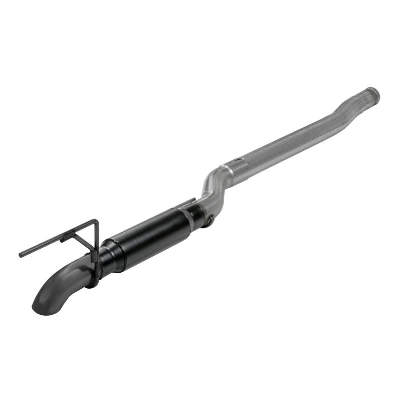 Flowmaster 20-25 Jeep Gladiator JT 3.6L Outlaw Extreme Cat-Back Exhaust System - 817958